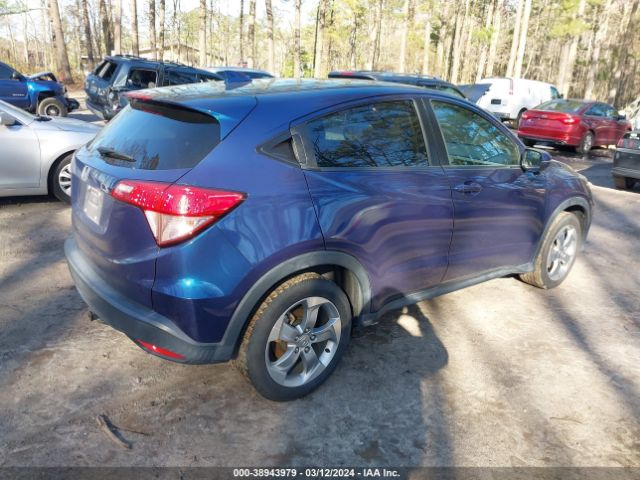 2017 HONDA HR-V 3CZRU5H58HM725910 Photo 3