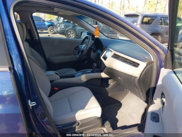 2017 HONDA HR-V 3CZRU5H58HM725910 Photo 4