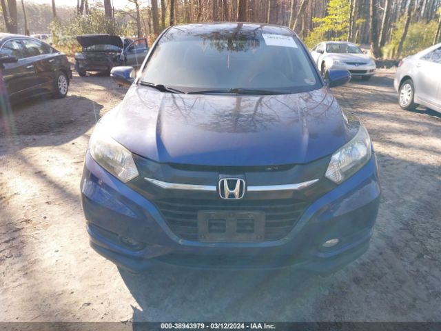 2017 HONDA HR-V 3CZRU5H58HM725910 Photo 5