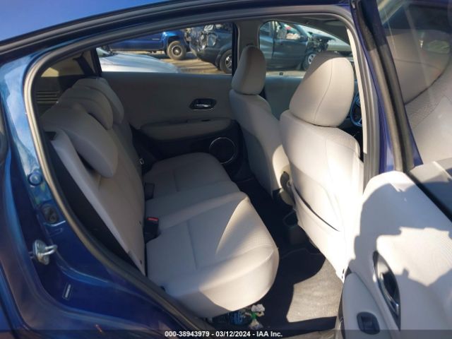 2017 HONDA HR-V 3CZRU5H58HM725910 Photo 7