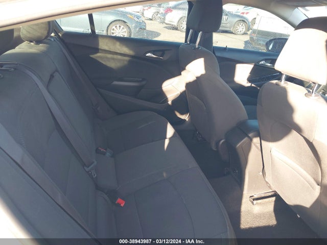 Chevrolet Cruze Lt Auto 2017 1G1BE5SM2H7102922 Image 8