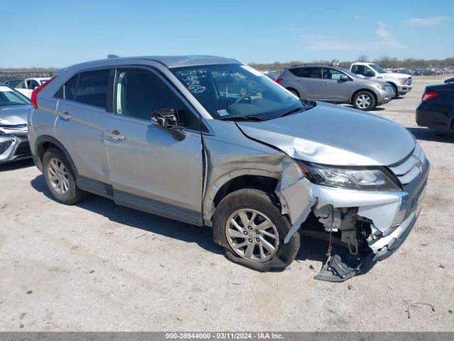 Aukcja sprzedaży 2019 Mitsubishi Eclipse Cross Es, vin: JA4AT3AA9KZ030272, numer aukcji: 38944000