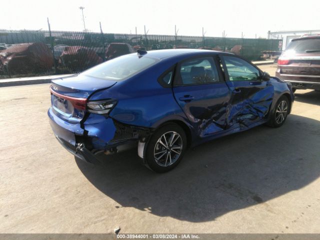 3KPF24AD9NE494211 KIA Forte Lxs