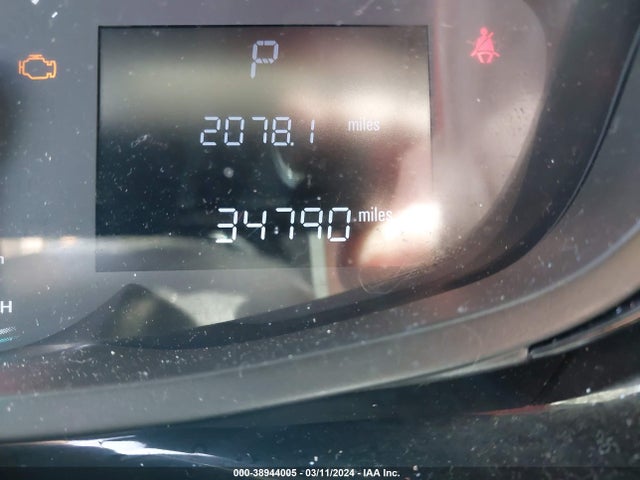 Chevrolet Spark Fwd 1lt Automatic 2022 KL8CD6SAXNC011483 Image 15