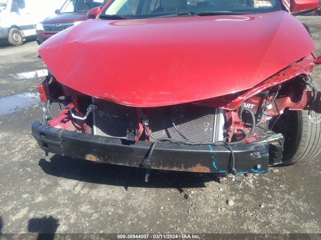 Toyota COROLLA LE 2018 2T1BURHE7JC026233 Image 6