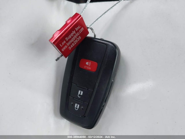 Toyota Rav4 Xle 2024 2T3W1RFV4RC259132 Image 11