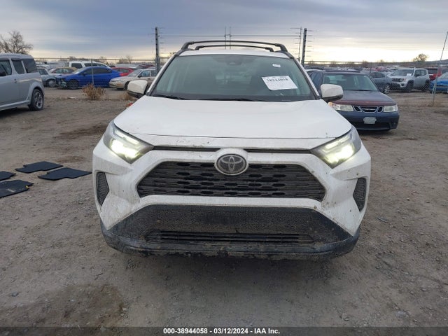 Toyota Rav4 Xle 2024 2T3W1RFV4RC259132 Image 12
