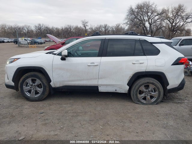 Toyota Rav4 Xle 2024 2T3W1RFV4RC259132 Image 14