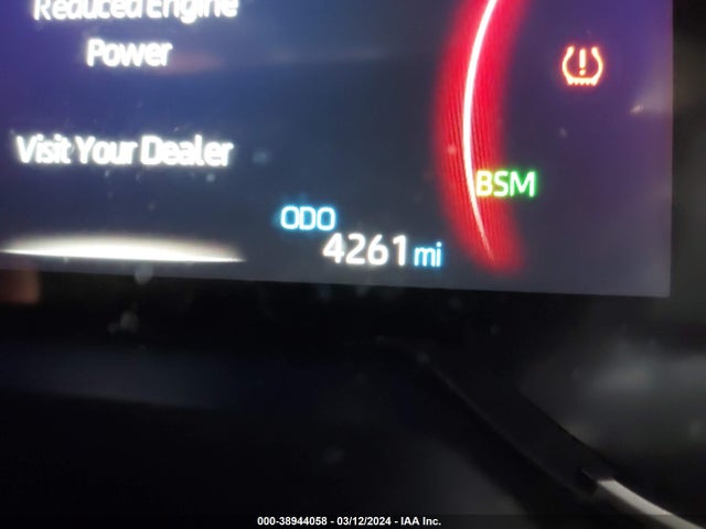 Toyota Rav4 Xle 2024 2T3W1RFV4RC259132 Image 15