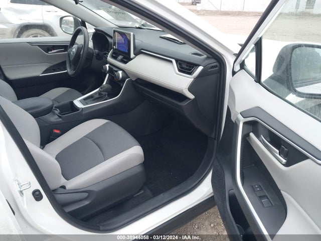 Toyota Rav4 Xle 2024 2T3W1RFV4RC259132 Image 5