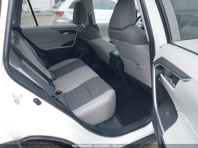 Toyota Rav4 Xle 2024 2T3W1RFV4RC259132 Image 8