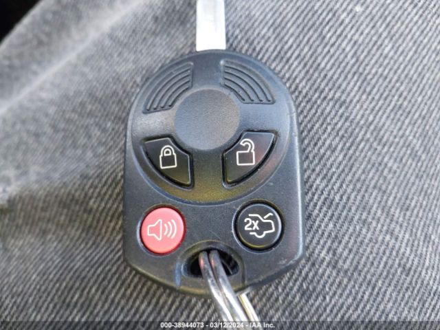 1FADP3H25HL207536 Ford FOCUS SEL