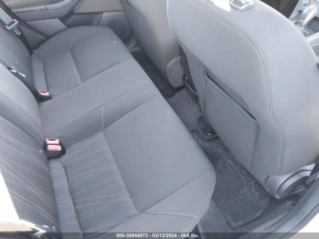 1FADP3H25HL207536 Ford FOCUS SEL