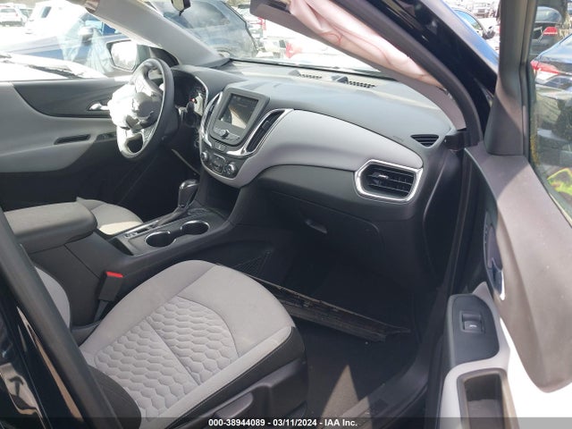 Chevrolet EQUINOX LS 2019 3GNAXSEV7KL112971 Image 5