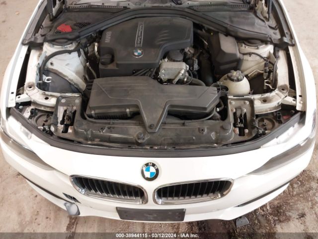 WBA8E5G55GNT93863 BMW 320i Xdrive