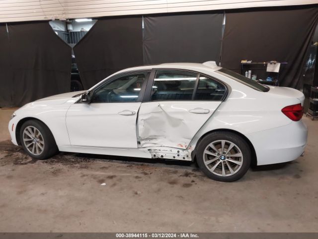 WBA8E5G55GNT93863 BMW 320i Xdrive