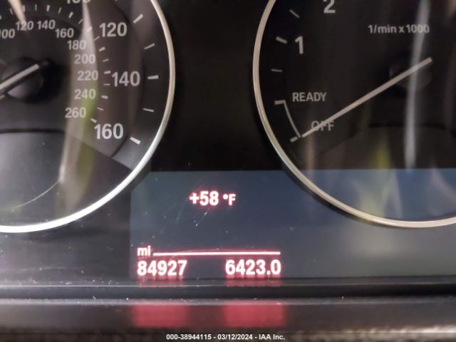 WBA8E5G55GNT93863 BMW 320i Xdrive