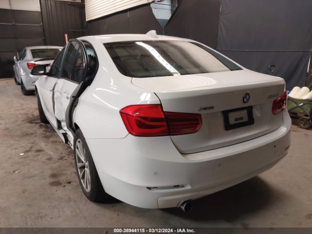 WBA8E5G55GNT93863 BMW 320i Xdrive