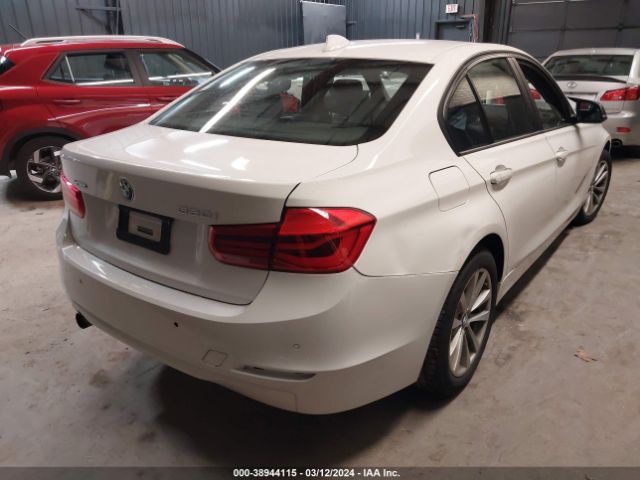 WBA8E5G55GNT93863 BMW 320i Xdrive