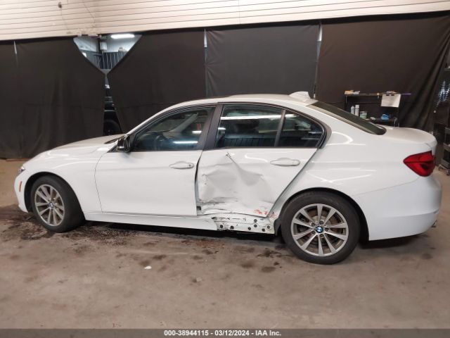 WBA8E5G55GNT93863 BMW 320i Xdrive