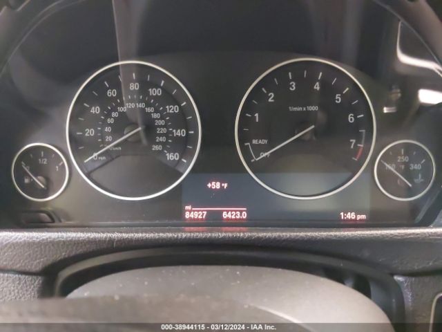 WBA8E5G55GNT93863 BMW 320i Xdrive
