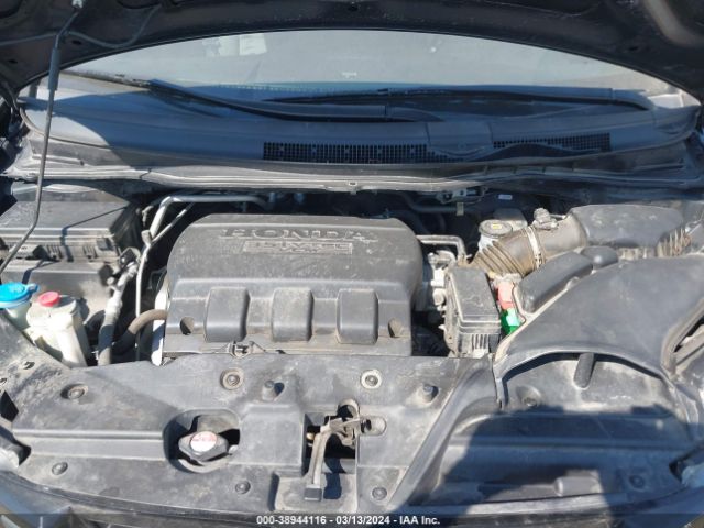 5FNRL5H35HB016945 Honda ODYSSEY SE