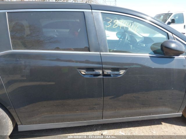 5FNRL5H35HB016945 Honda ODYSSEY SE