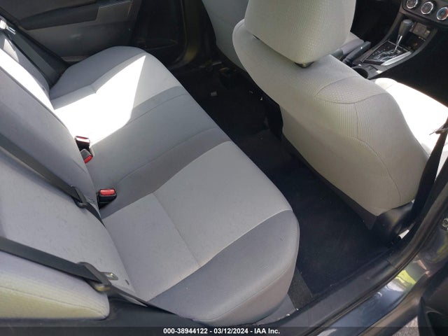 Toyota COROLLA L 2016 5YFBURHEXGP476869 Image 8