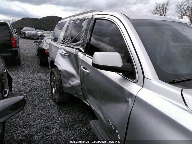 Chevrolet Tahoe Lt 2016 1GNSCBKC4GR468815 Image 13