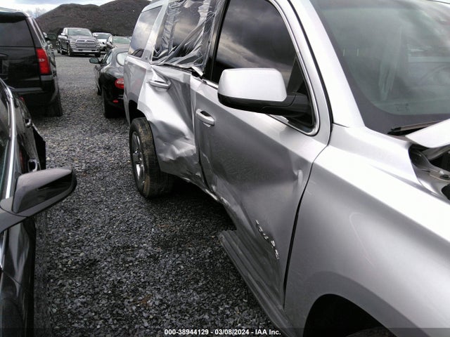 Chevrolet Tahoe Lt 2016 1GNSCBKC4GR468815 Image 6