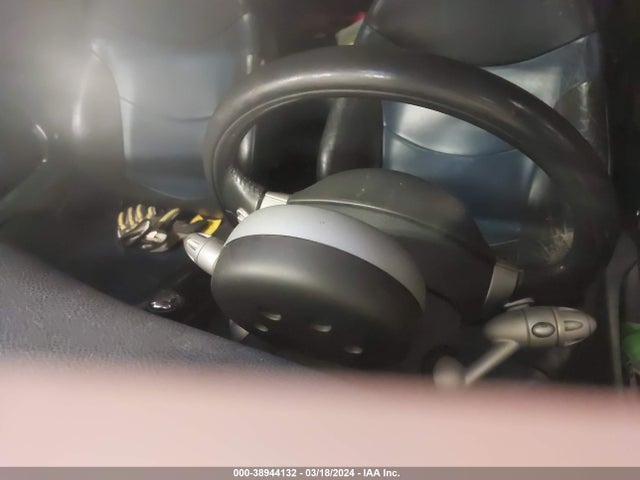 2002 MINI COOPER S WMWRE33442TD55487 Photo 6