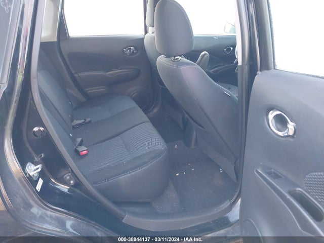 Nissan Versa Note S (sr)/s Plus/sl/sr/sv 2015 3N1CE2CP0FL379373 Image 8