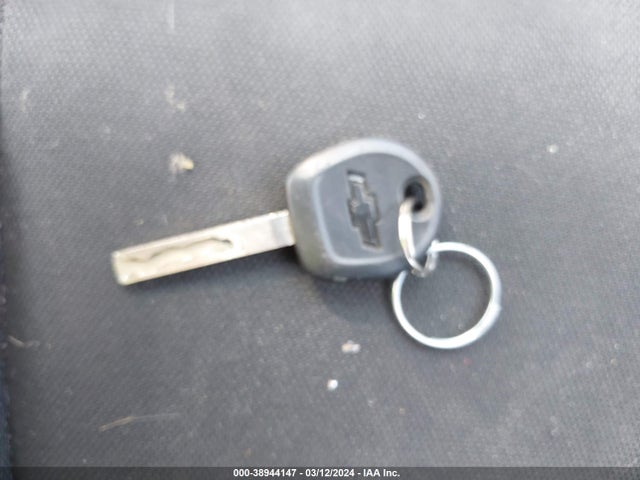 Chevrolet Spark Fwd Ls Automatic 2020 KL8CB6SA0LC403858 Image 11