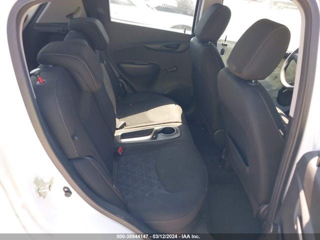 Chevrolet Spark Fwd Ls Automatic 2020 KL8CB6SA0LC403858 Image 8