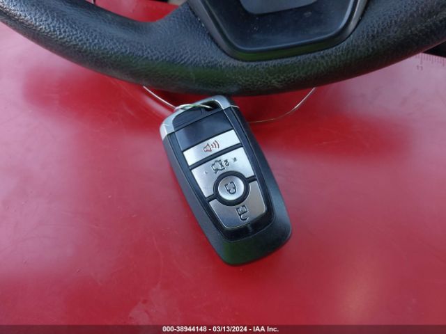 3FA6P0LU7JR259225 Ford Fusion Hybrid Se