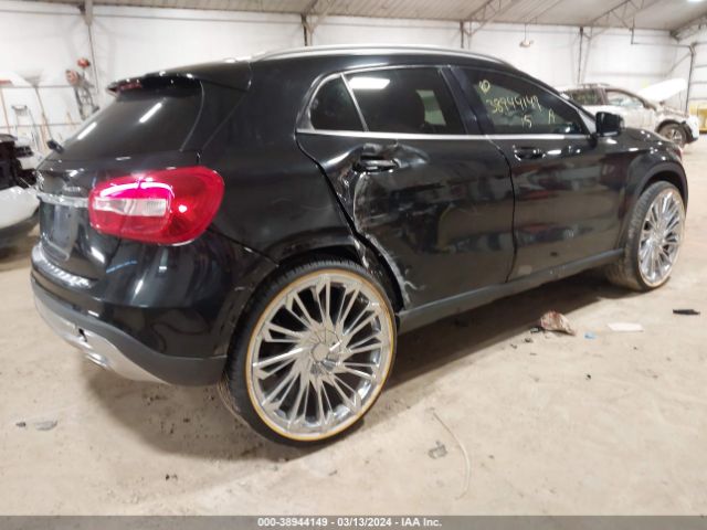 WDCTG4GB5FJ130098 Mercedes-Benz Gla 250 4matic