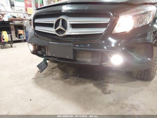 WDCTG4GB5FJ130098 Mercedes-Benz Gla 250 4matic
