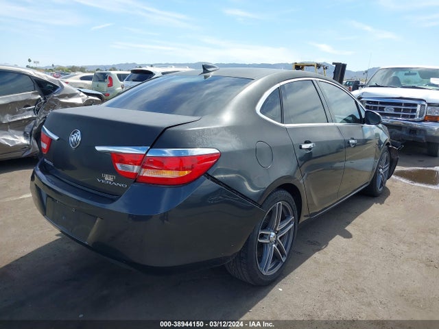 1G4PS5SKXF4166592 Buick Verano Leather Group