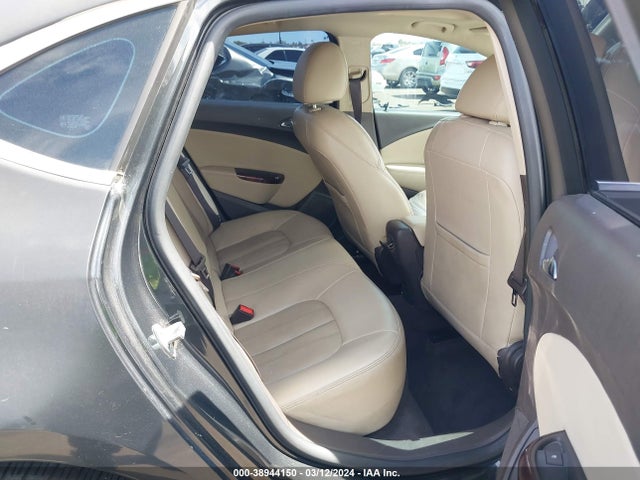 1G4PS5SKXF4166592 Buick Verano Leather Group