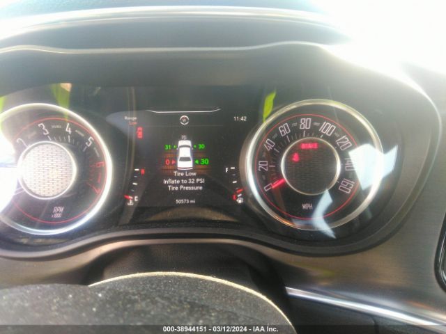 2C3CDZBT2GH162672 Dodge Challenger R/t Plus Shaker