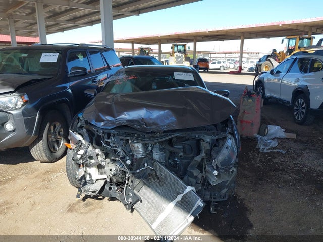 Honda Civic Sport 2020 19XFC2F83LE000449 Image 11