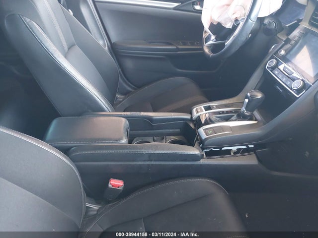 Honda Civic Sport 2020 19XFC2F83LE000449 Image 5