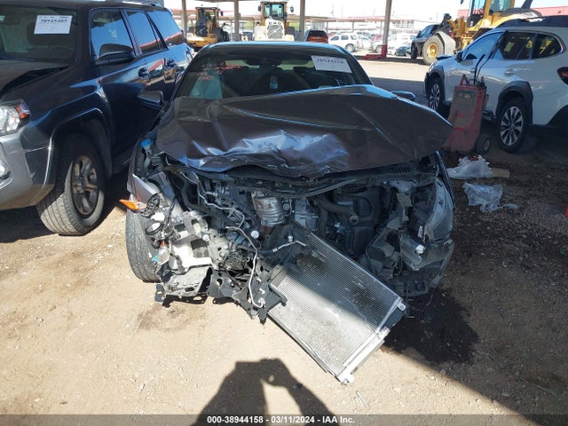 Honda Civic Sport 2020 19XFC2F83LE000449 Image 6