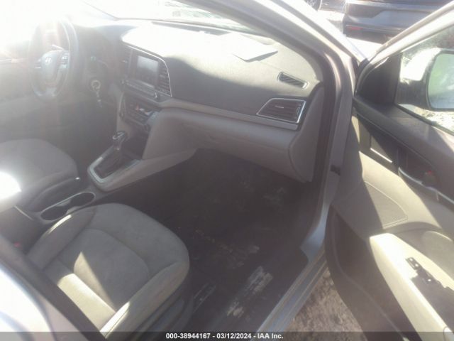 5NPD84LF2JH320975 Hyundai ELANTRA SEL