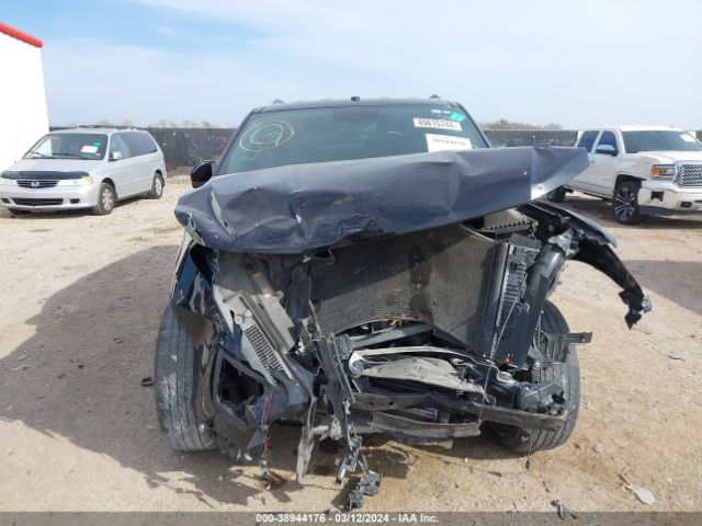 1FMJU1HT7KEA81576 Ford Expedition Xlt