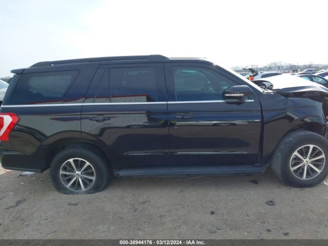 1FMJU1HT7KEA81576 Ford Expedition Xlt