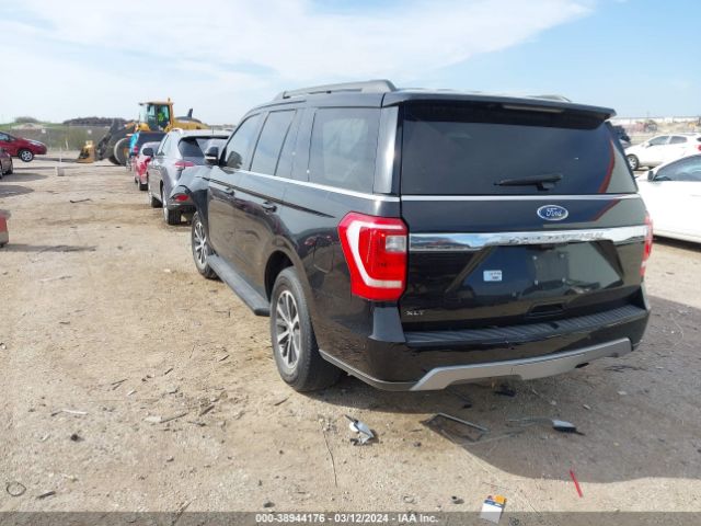 1FMJU1HT7KEA81576 Ford Expedition Xlt