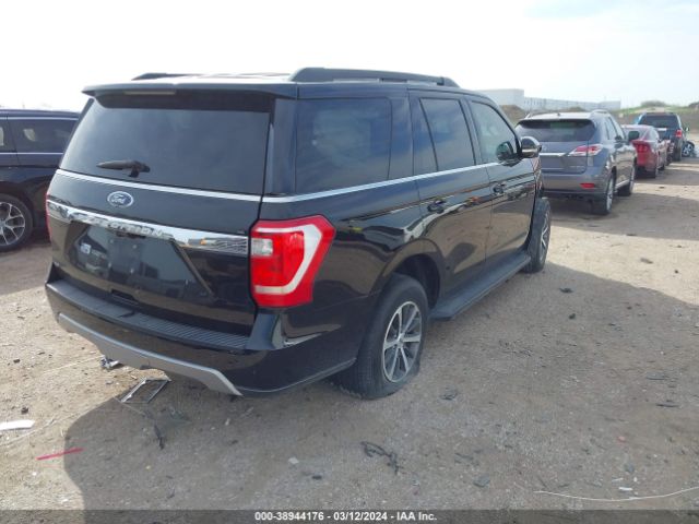 1FMJU1HT7KEA81576 Ford Expedition Xlt