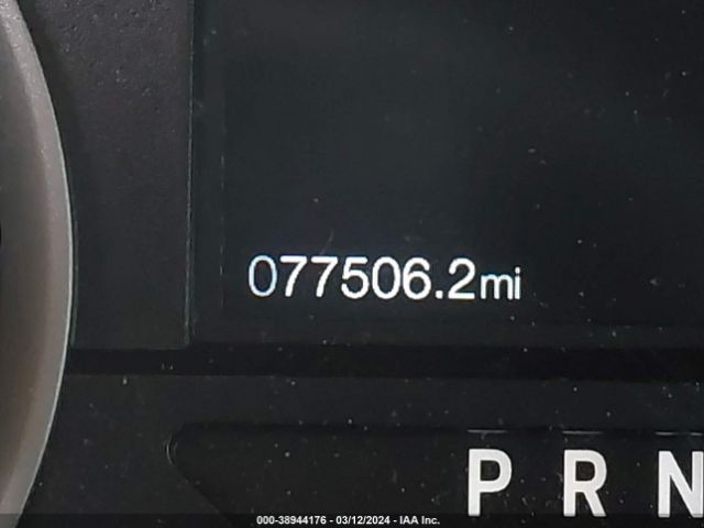 1FMJU1HT7KEA81576 Ford Expedition Xlt