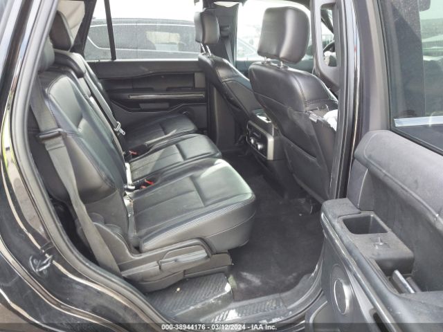 1FMJU1HT7KEA81576 Ford Expedition Xlt